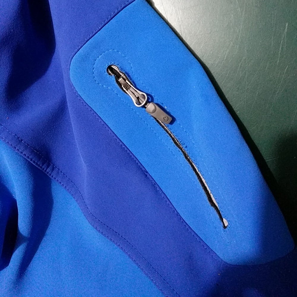 Marmot Soft Shell For Spring/Fall - image 2